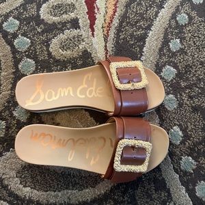 Sam Edelman slide size 7